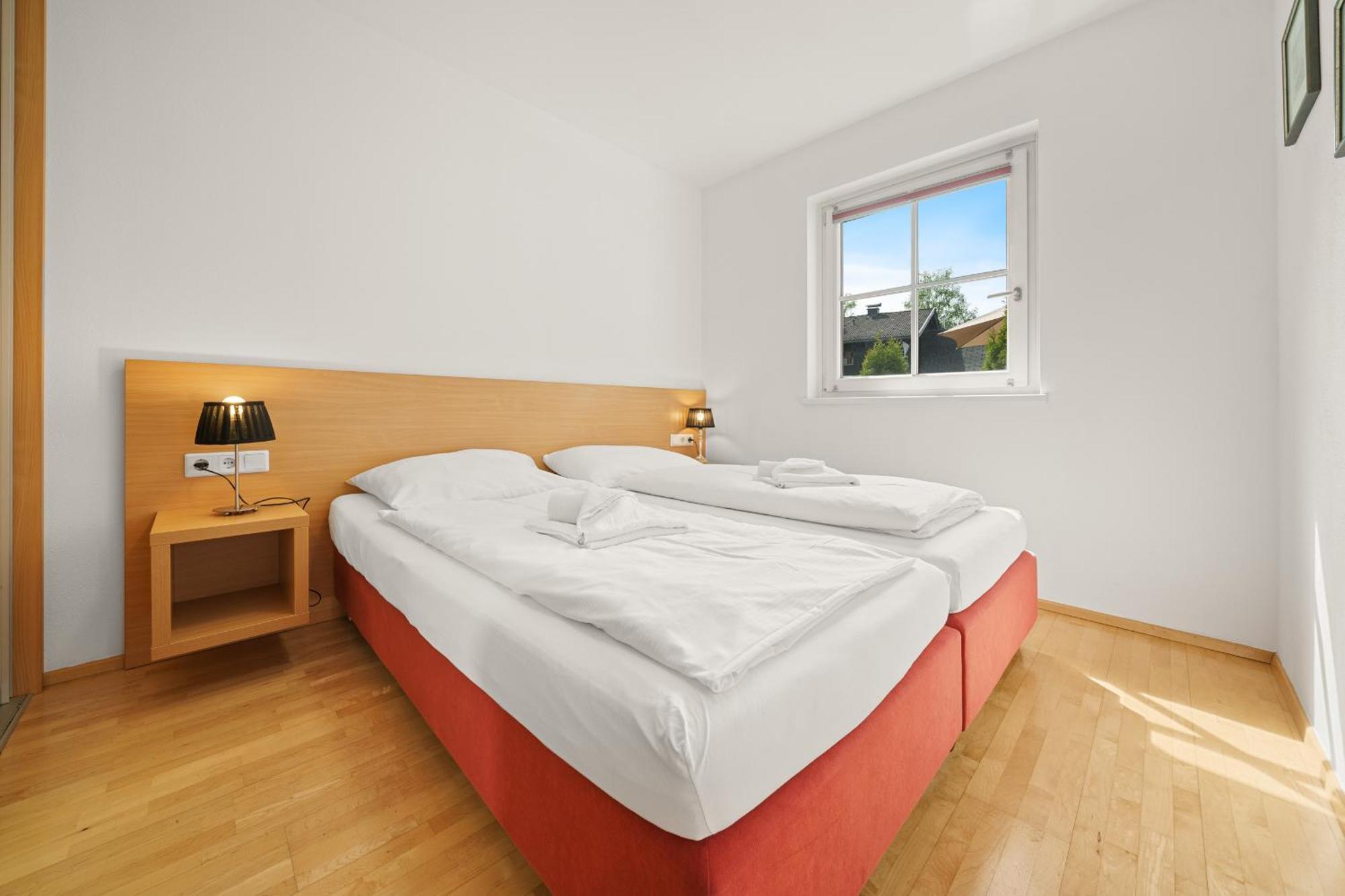 קפרון Apartment Ski & Golf Top 6 By Four Seasons Apartments מראה חיצוני תמונה