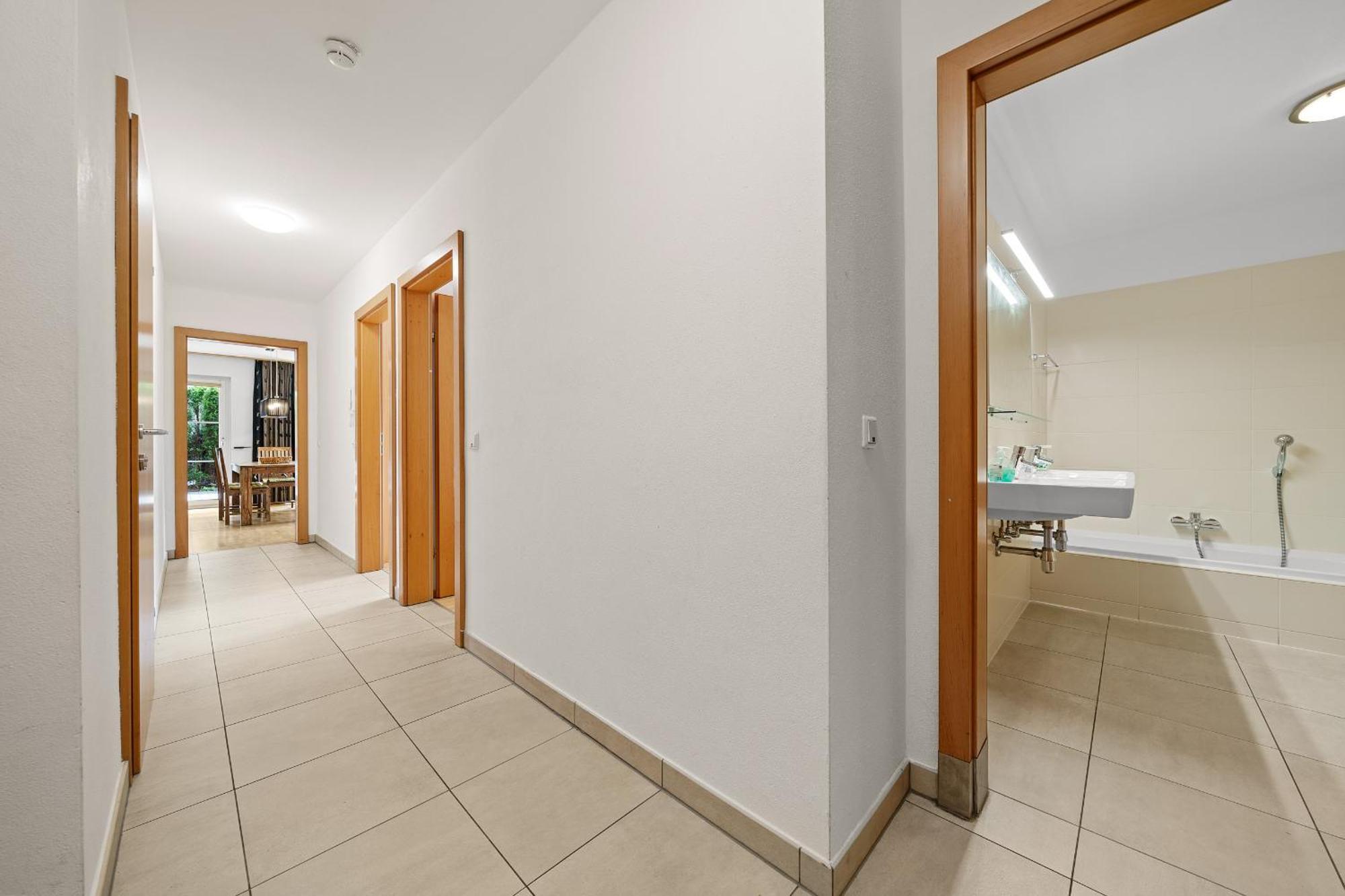 קפרון Apartment Ski & Golf Top 6 By Four Seasons Apartments מראה חיצוני תמונה